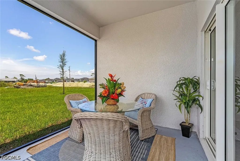 1823 NE 2nd Terrace Cape Coral FL 33993