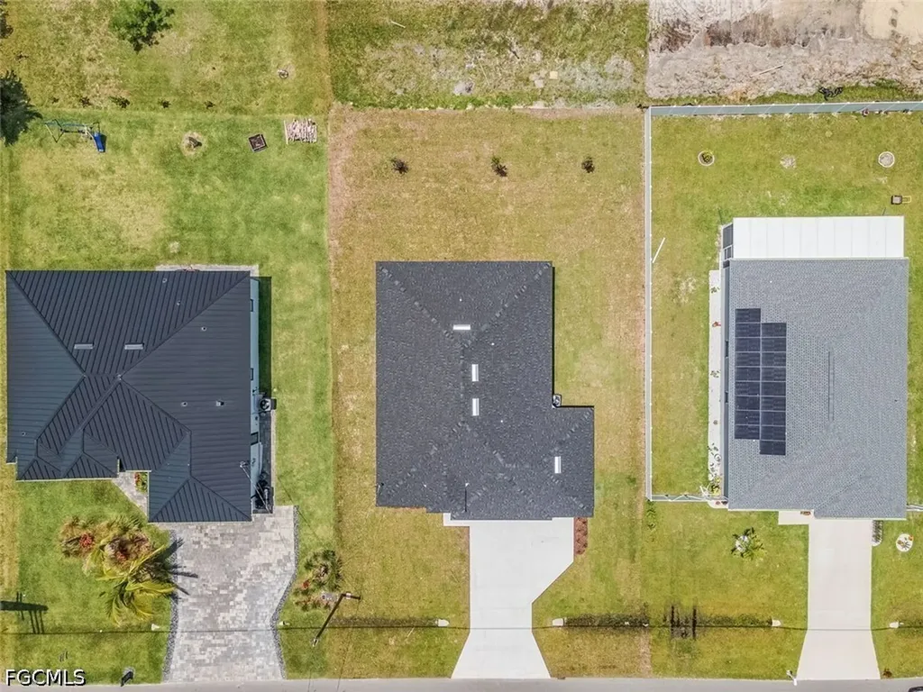 1823 NE 2nd Terrace Cape Coral FL 33993