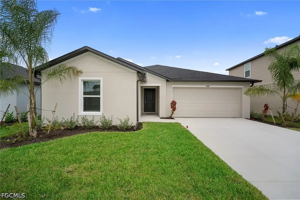 4087 Lattuca Lane North Fort Myers FL 33917