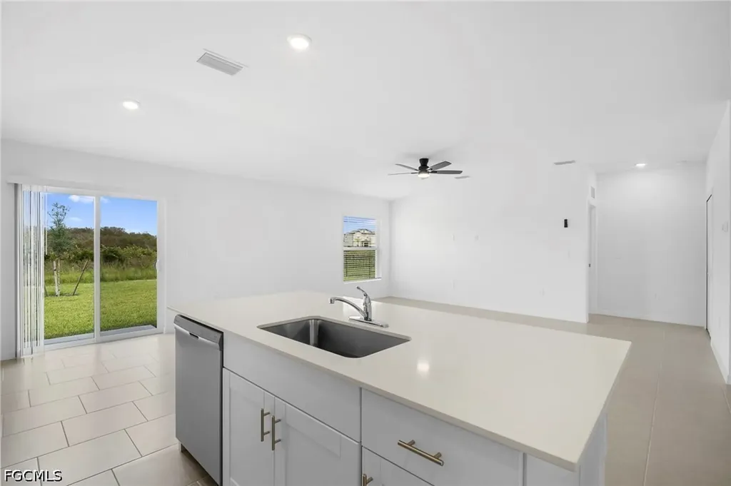 4087 Lattuca Lane North Fort Myers FL 33917