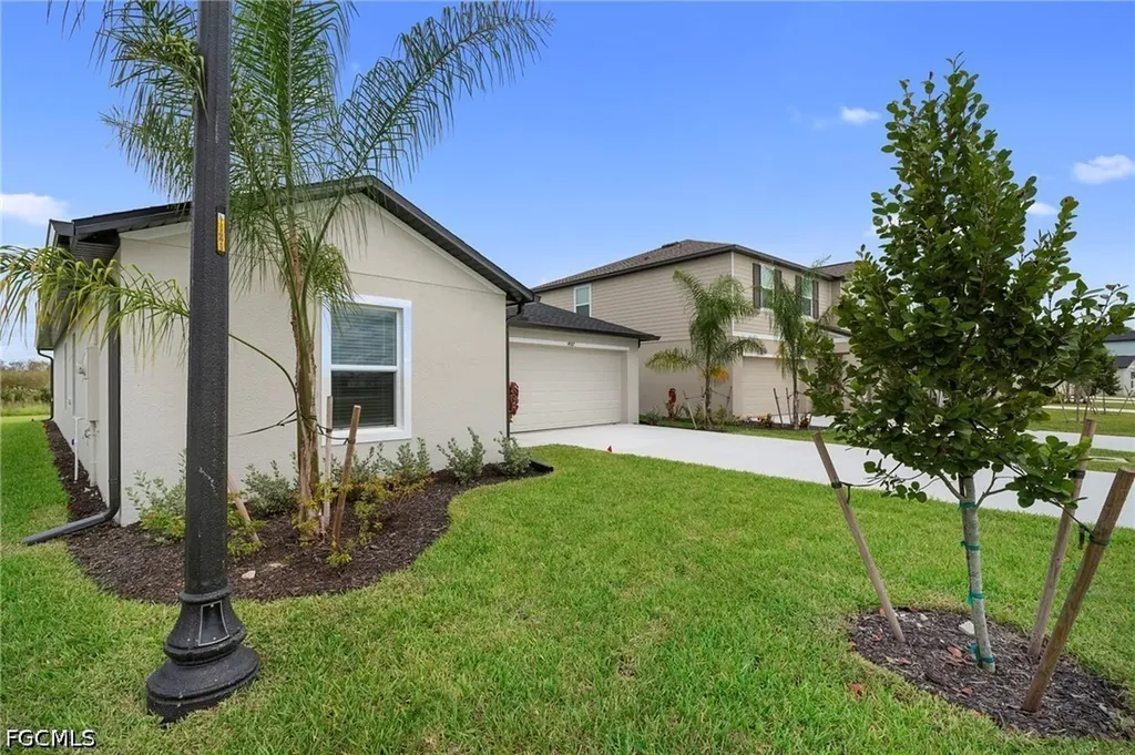 4087 Lattuca Lane North Fort Myers FL 33917