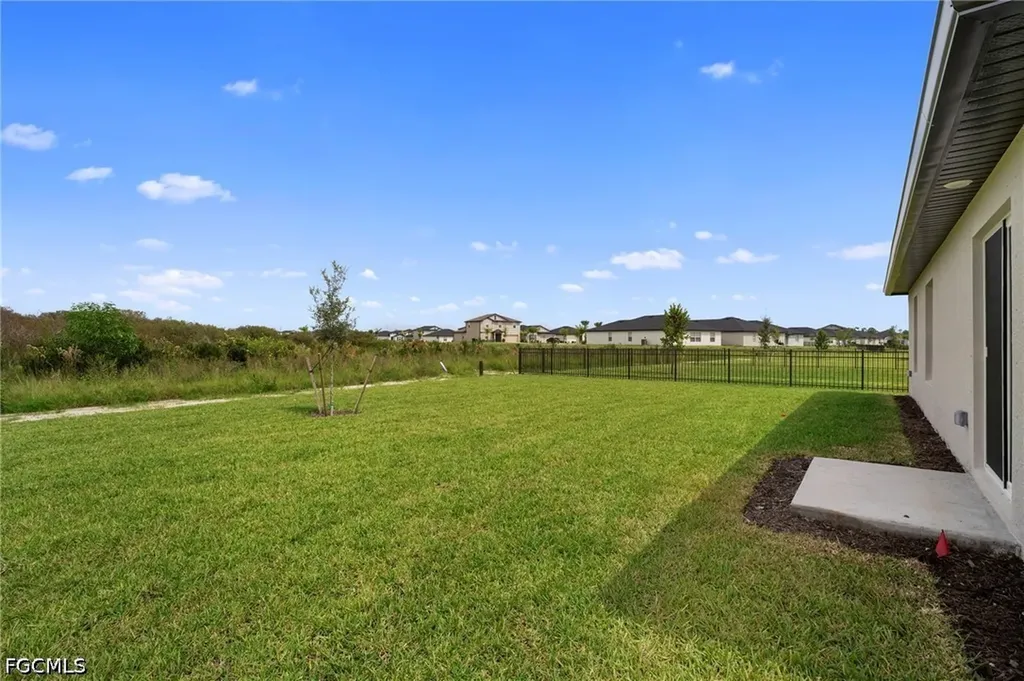 4087 Lattuca Lane North Fort Myers FL 33917