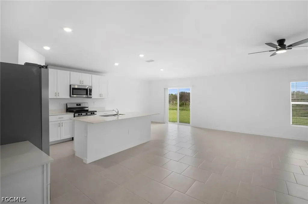 4087 Lattuca Lane North Fort Myers FL 33917