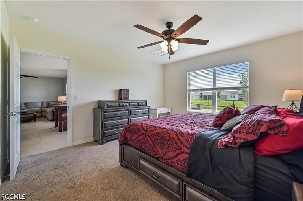 10507 Crossback Lane Lehigh Acres FL 33936