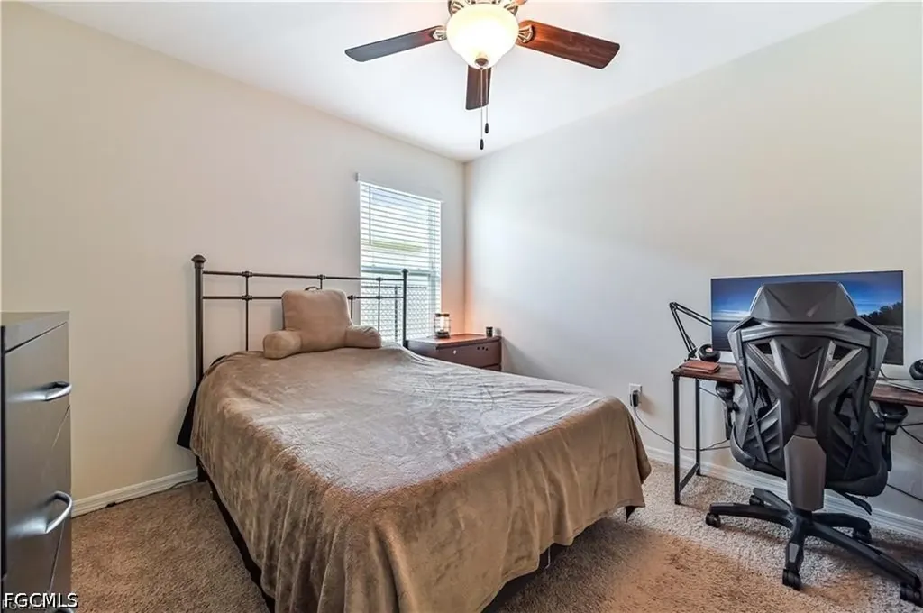 10507 Crossback Lane Lehigh Acres FL 33936