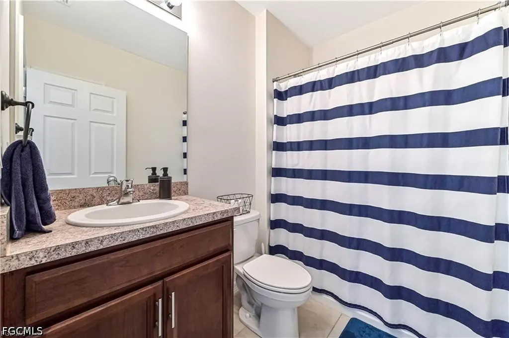 10507 Crossback Lane Lehigh Acres FL 33936