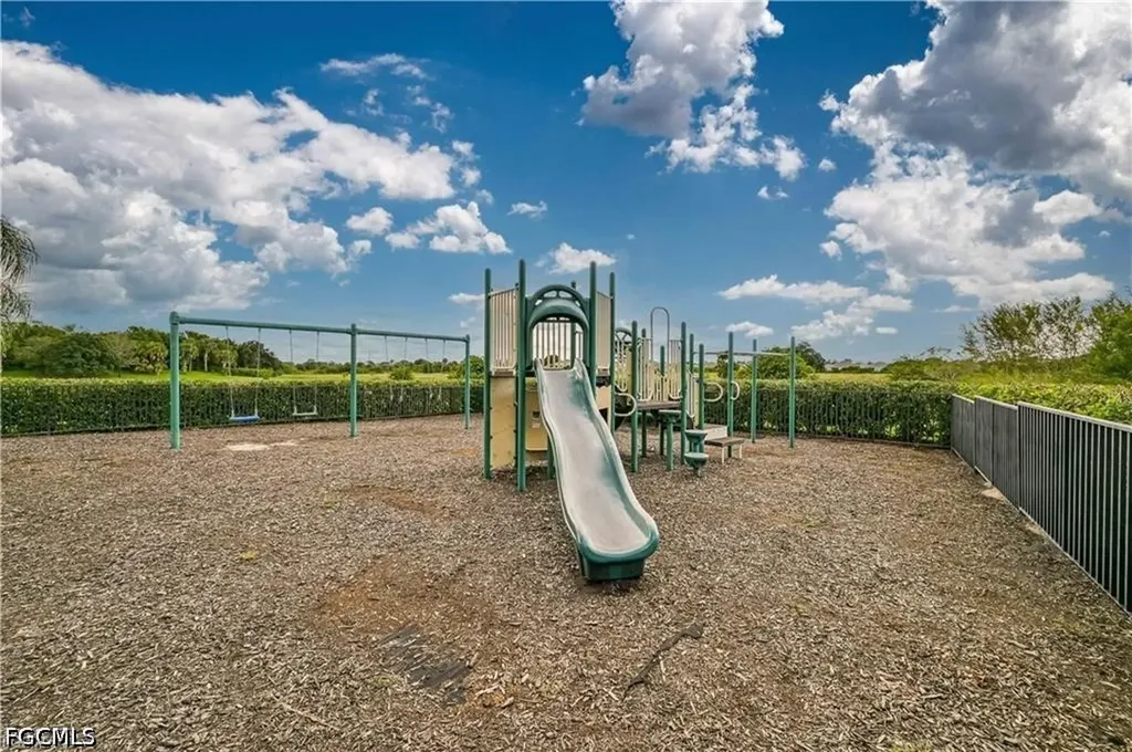 10507 Crossback Lane Lehigh Acres FL 33936