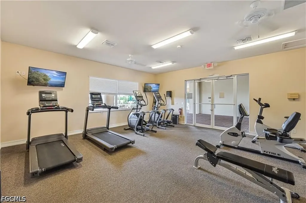 10507 Crossback Lane Lehigh Acres FL 33936