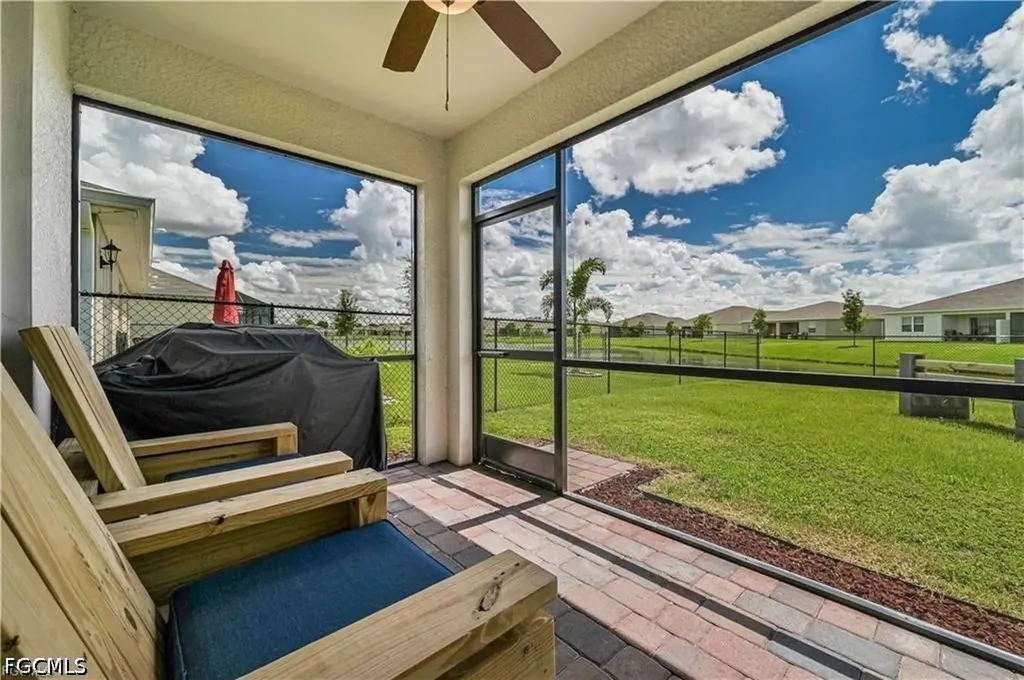 10507 Crossback Lane Lehigh Acres FL 33936