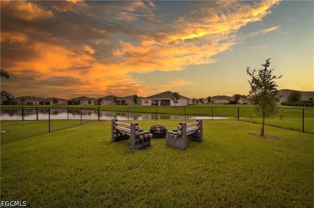 10507 Crossback Lane Lehigh Acres FL 33936