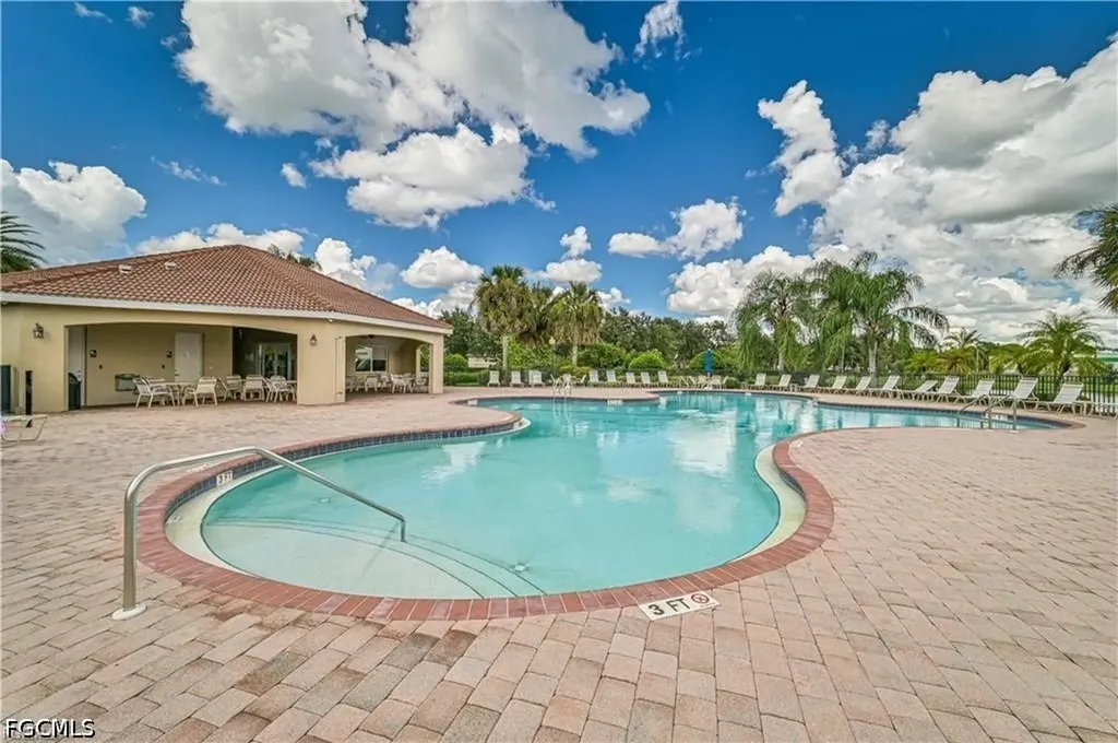 10507 Crossback Lane Lehigh Acres FL 33936