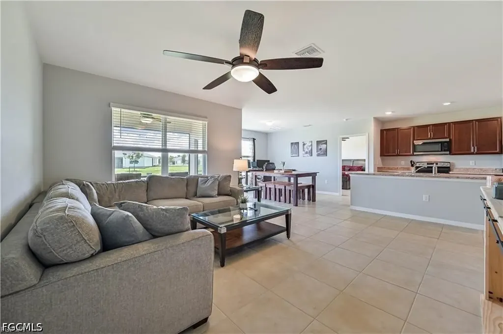 10507 Crossback Lane Lehigh Acres FL 33936