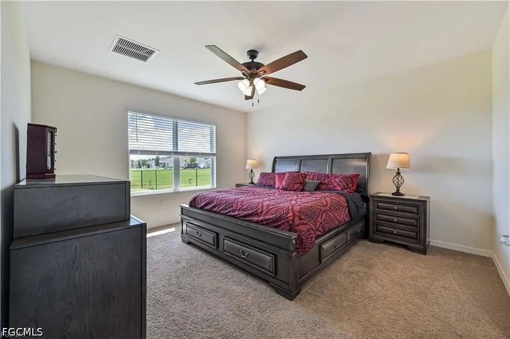 10507 Crossback Lane Lehigh Acres FL 33936