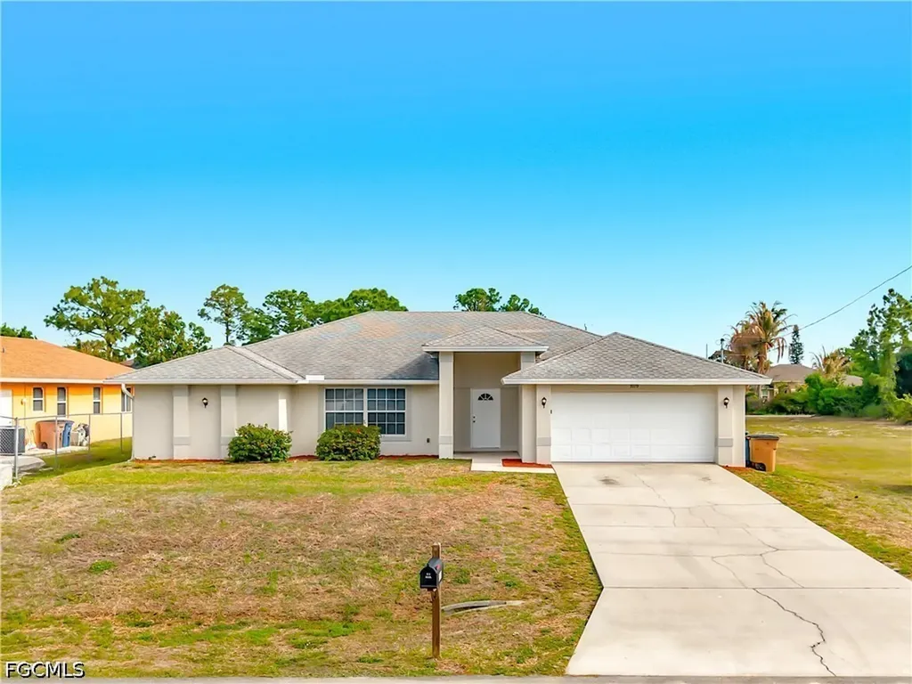 3110 5th Street SW Lehigh Acres FL 33976