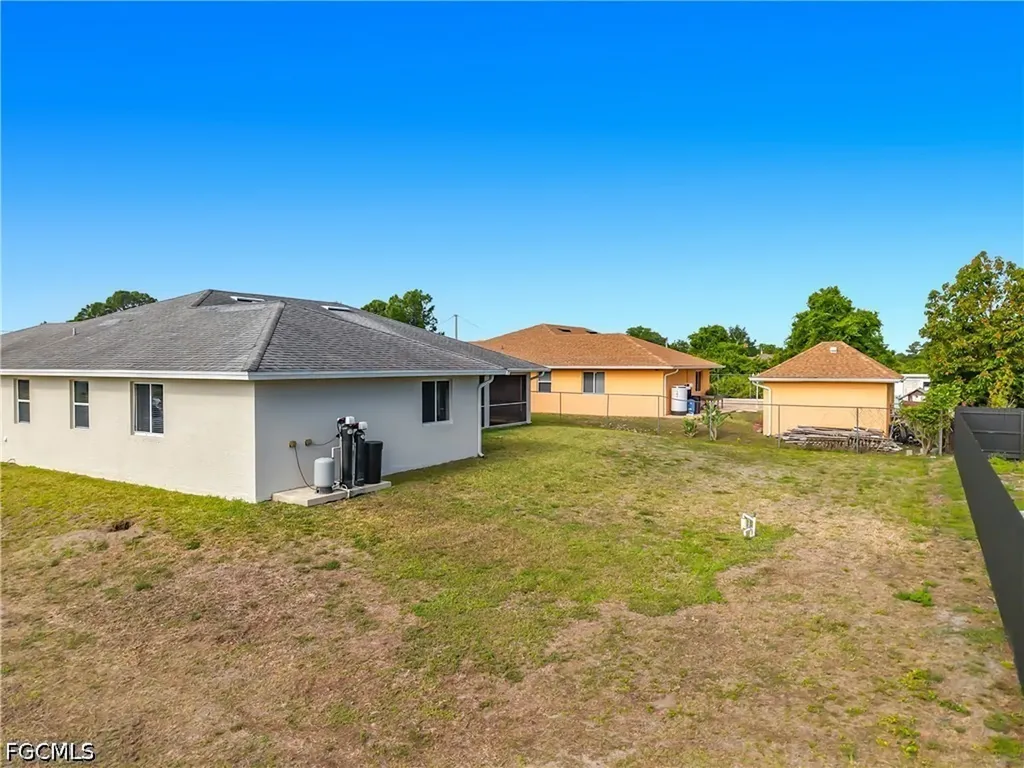 3110 5th Street SW Lehigh Acres FL 33976