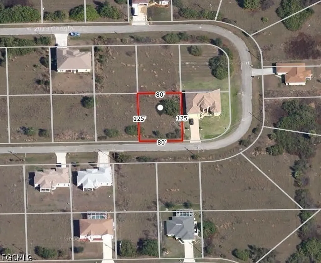 549 Long Island Street E Lehigh Acres FL 33974
