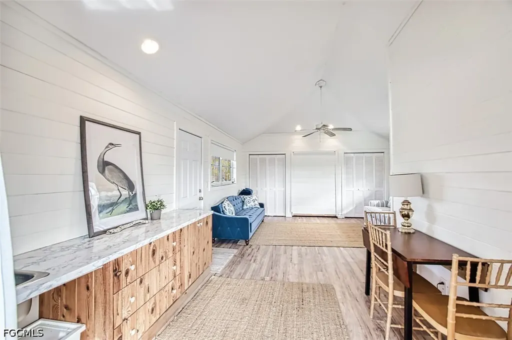 220 Palm Lake Drive Sanibel FL 33957