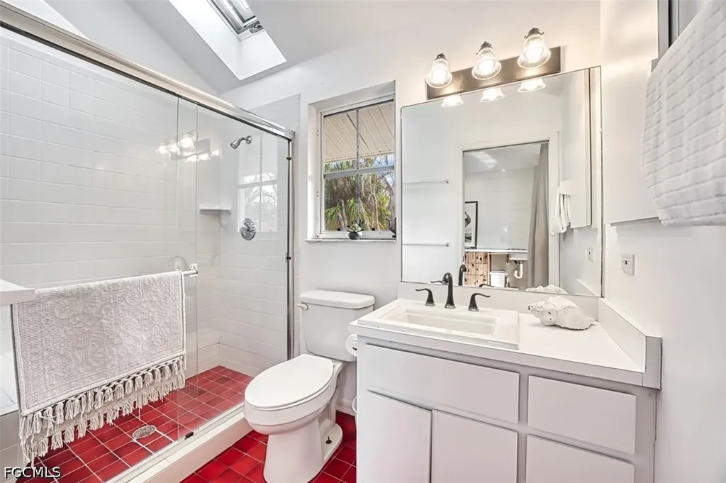 220 Palm Lake Drive Sanibel FL 33957