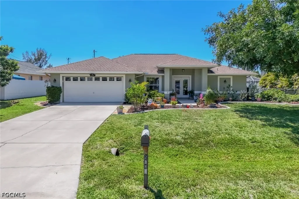 2004 SE 8th Avenue Cape Coral FL 33990