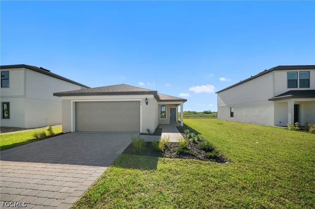 270 Silent Lake Drive Lehigh Acres FL 33936