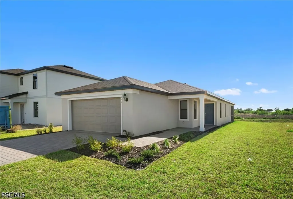 270 Silent Lake Drive Lehigh Acres FL 33936