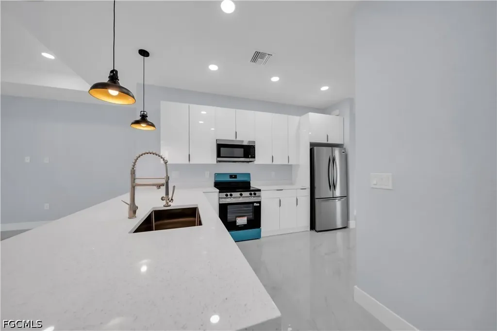 1009 Moore Avenue Lehigh Acres FL 33972