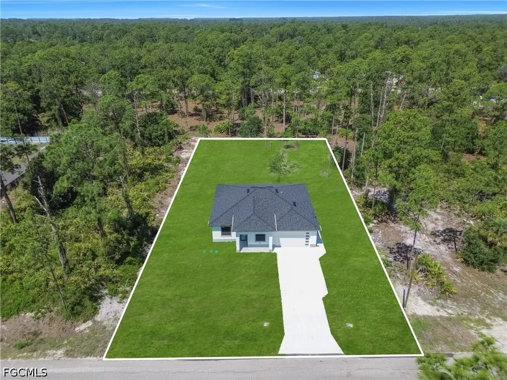 1009 Moore Avenue Lehigh Acres FL 33972