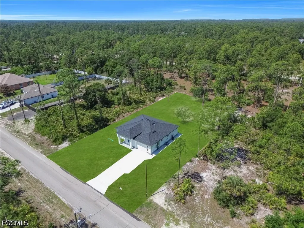 1009 Moore Avenue Lehigh Acres FL 33972