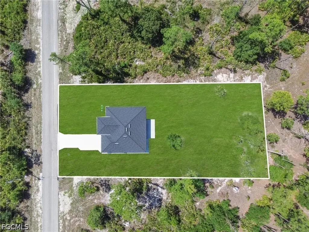 1009 Moore Avenue Lehigh Acres FL 33972
