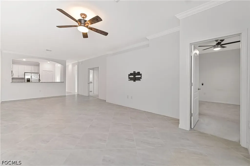 4316 Lemongrass Drive Fort Myers FL 33916