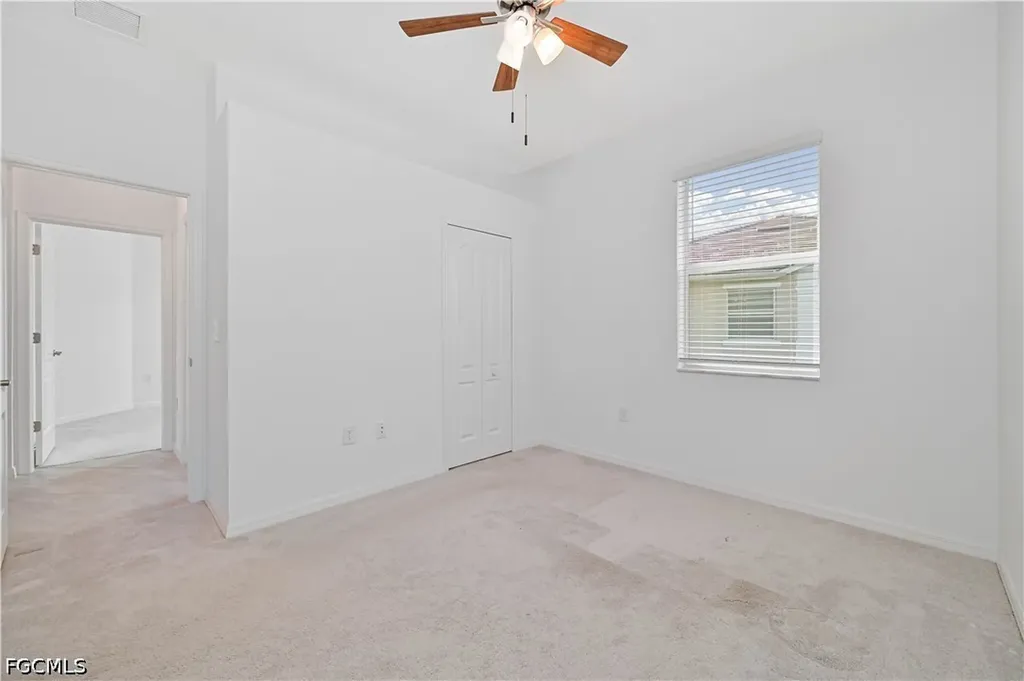 4316 Lemongrass Drive Fort Myers FL 33916