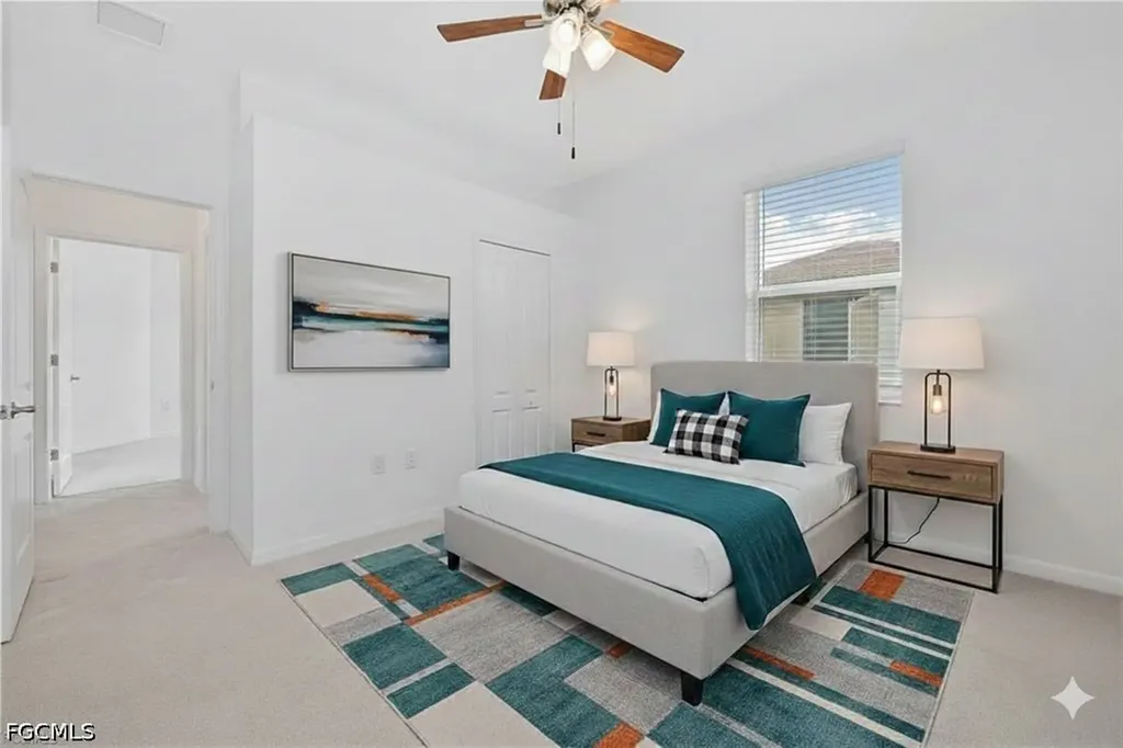 4316 Lemongrass Drive Fort Myers FL 33916