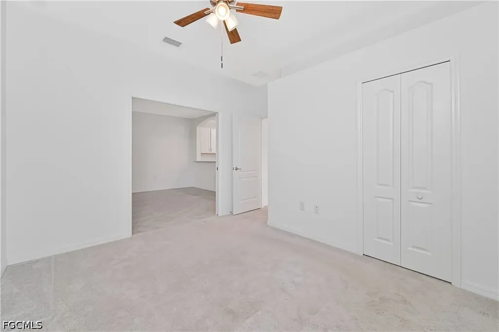 4316 Lemongrass Drive Fort Myers FL 33916