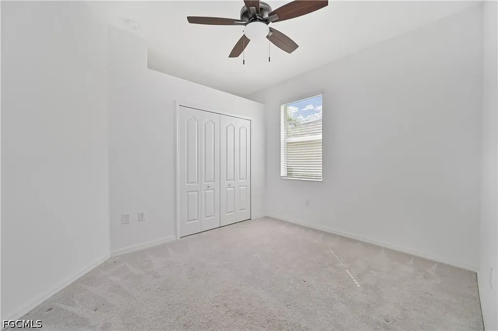 4316 Lemongrass Drive Fort Myers FL 33916