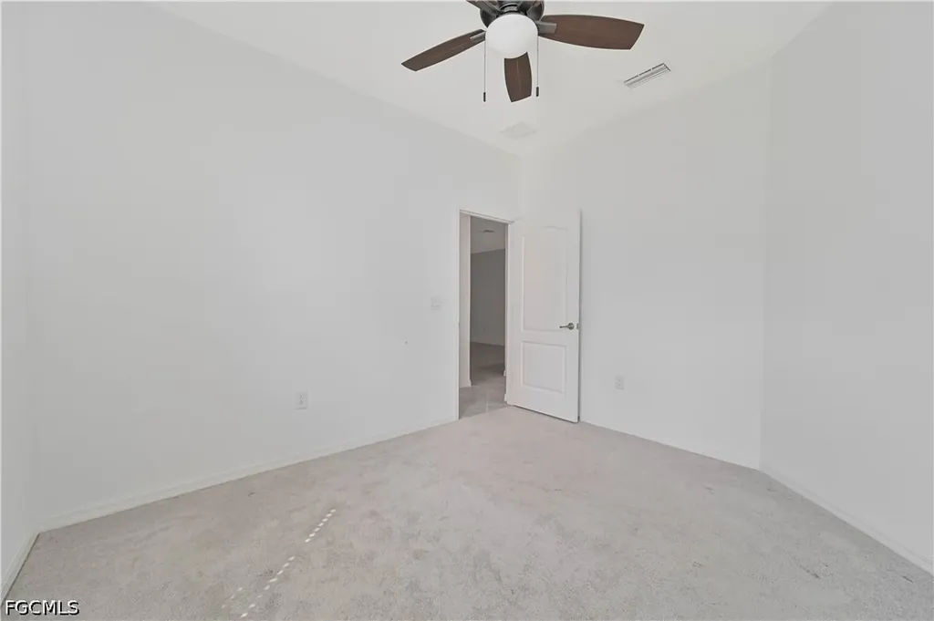 4316 Lemongrass Drive Fort Myers FL 33916