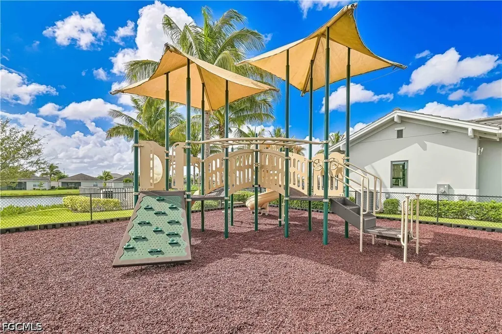 4316 Lemongrass Drive Fort Myers FL 33916