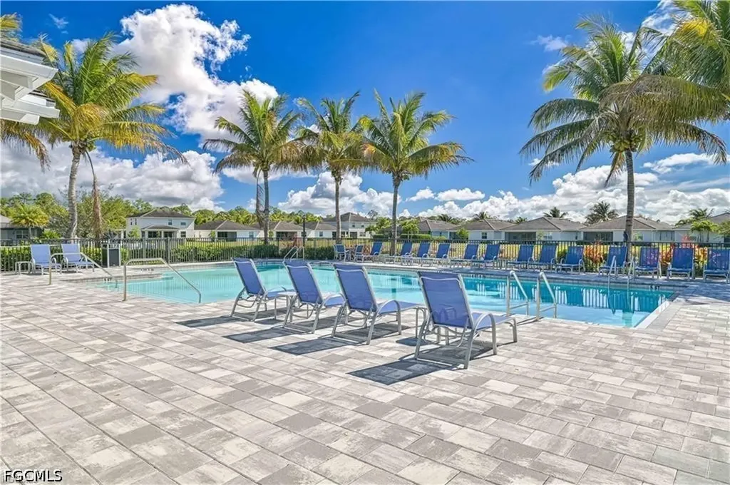 4316 Lemongrass Drive Fort Myers FL 33916