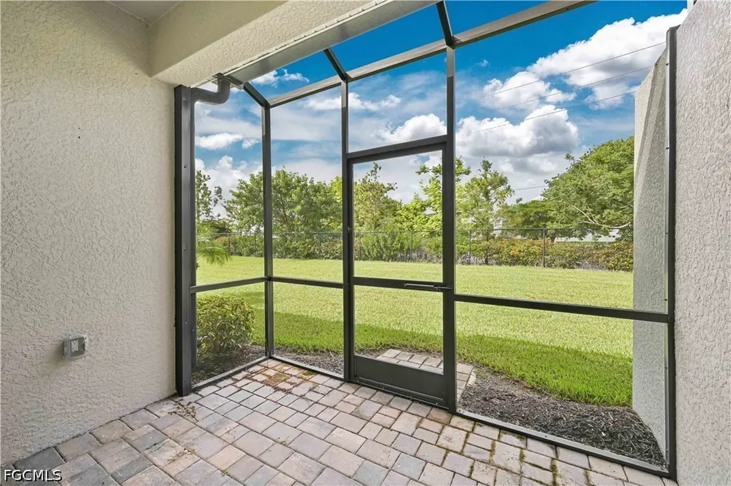 4316 Lemongrass Drive Fort Myers FL 33916