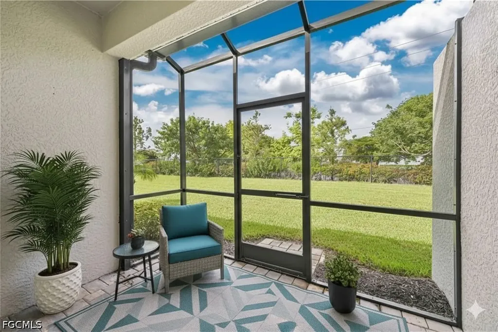4316 Lemongrass Drive Fort Myers FL 33916