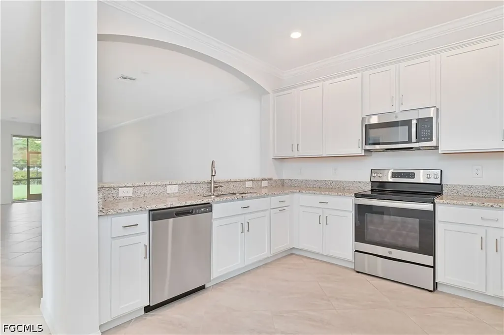 4316 Lemongrass Drive Fort Myers FL 33916