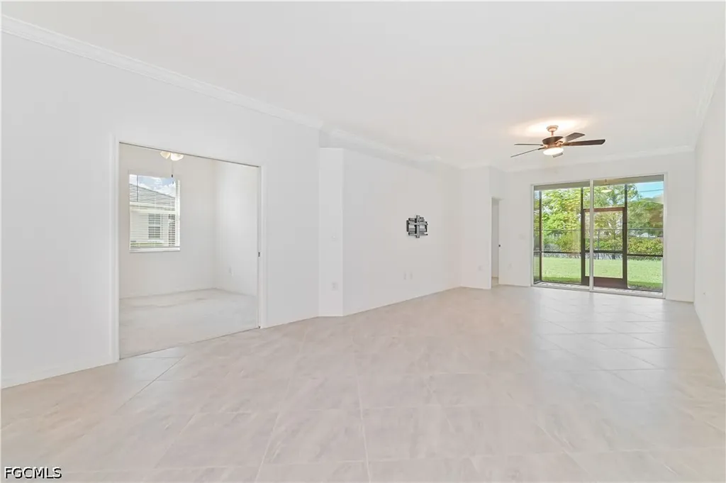 4316 Lemongrass Drive Fort Myers FL 33916