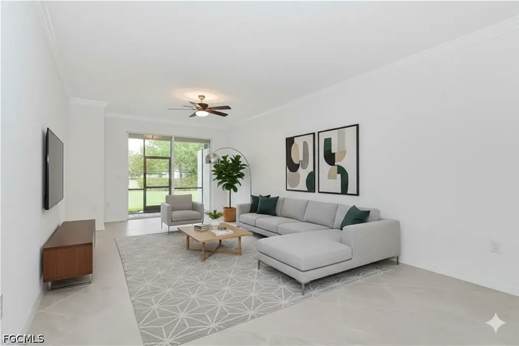 4316 Lemongrass Drive Fort Myers FL 33916