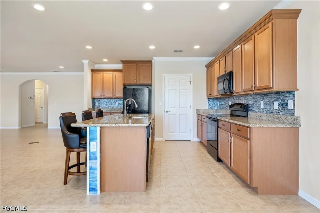 3055 Apple Blossom Drive Alva FL 33920