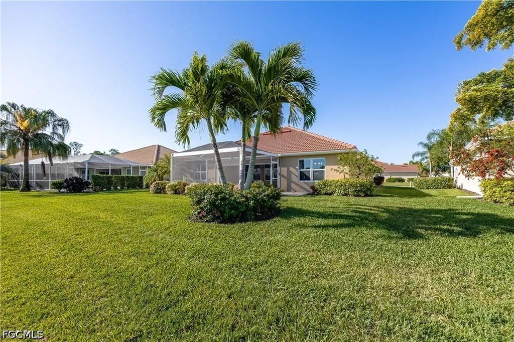 3055 Apple Blossom Drive Alva FL 33920