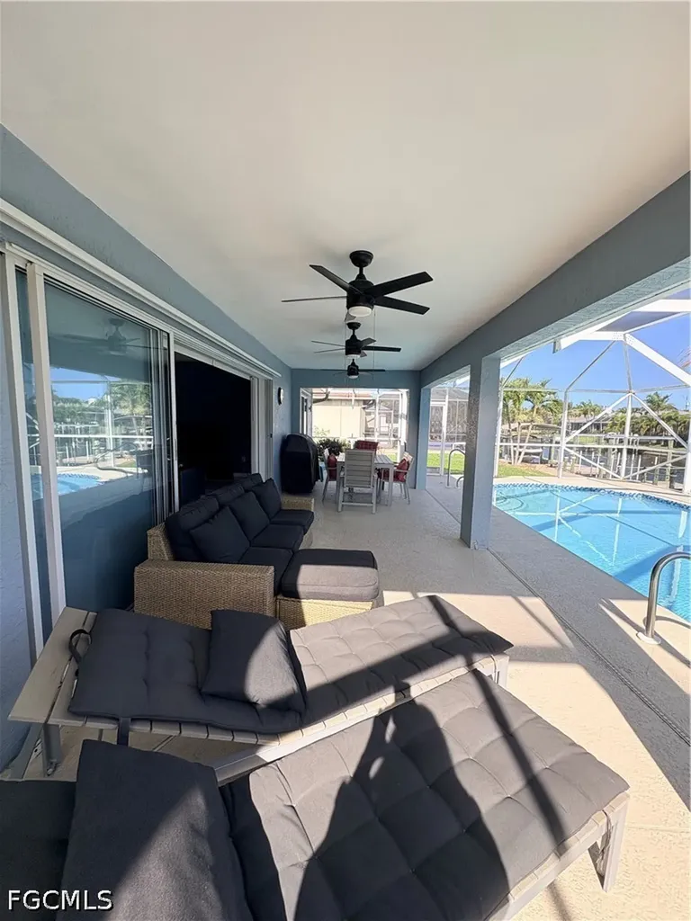 2823 SW 39th Terrace Cape Coral FL 33914