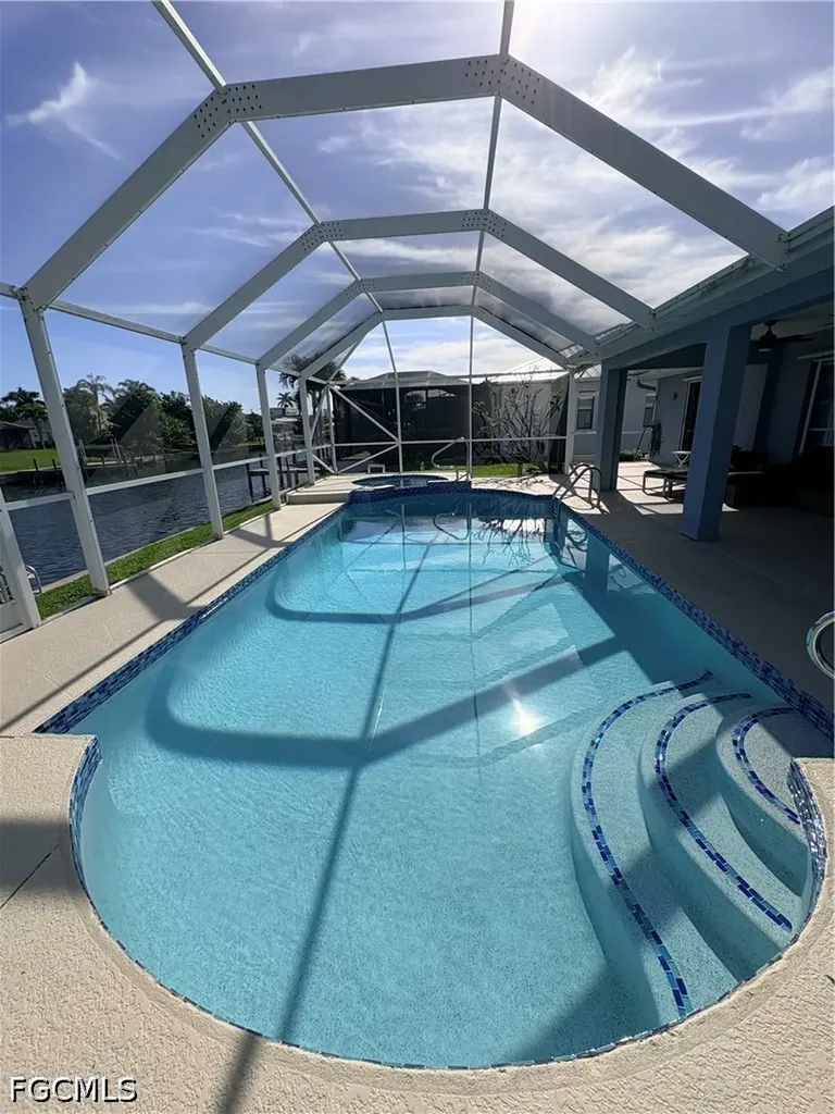 2823 SW 39th Terrace Cape Coral FL 33914