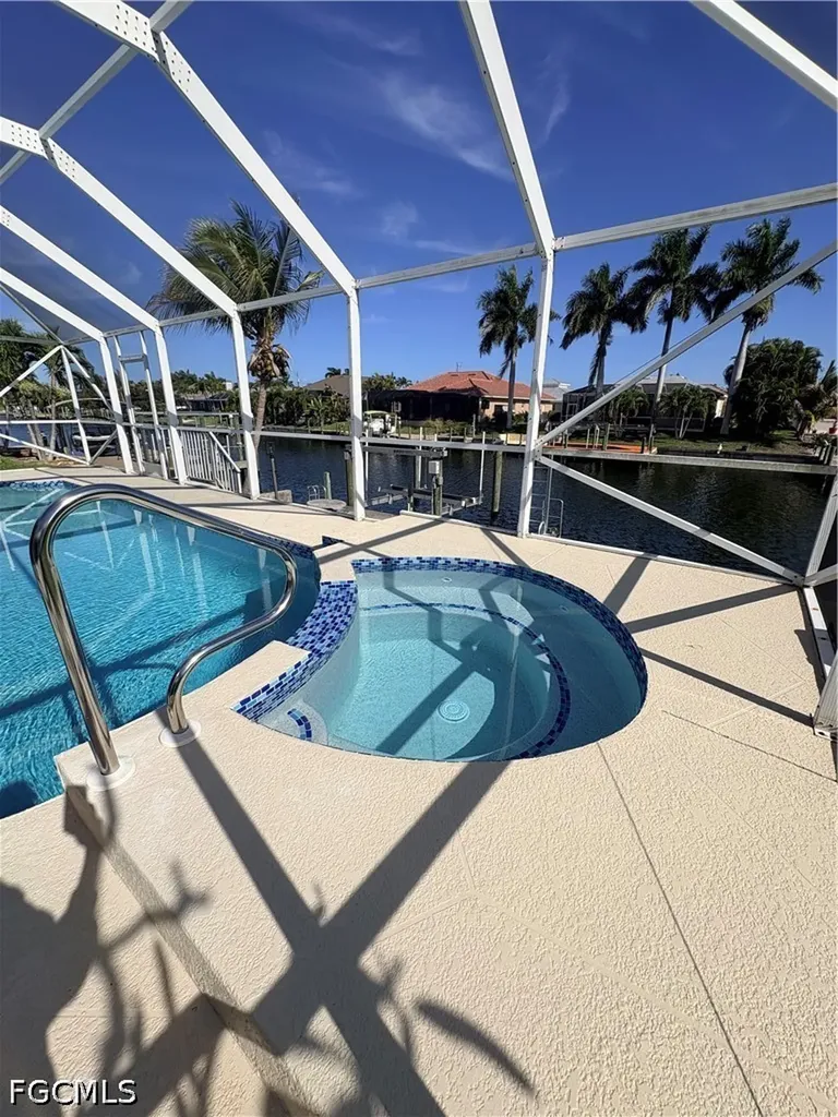 2823 SW 39th Terrace Cape Coral FL 33914