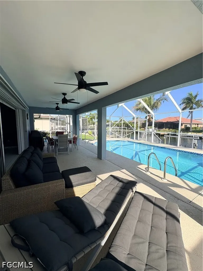 2823 SW 39th Terrace Cape Coral FL 33914