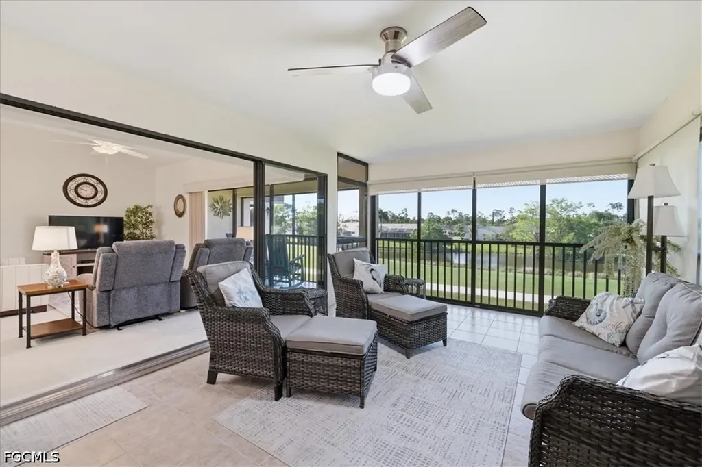 Fort Myers FL, 14750 Eagle Ridge Drive, Unit 216