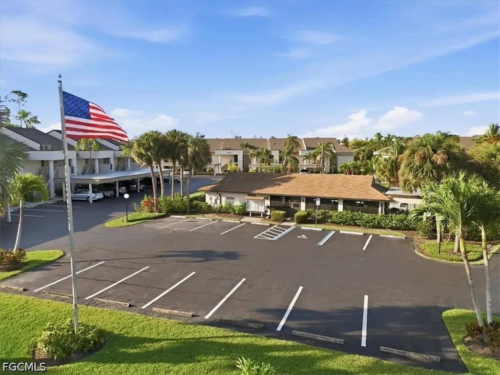 14750 Eagle Ridge Drive Fort Myers FL 33912